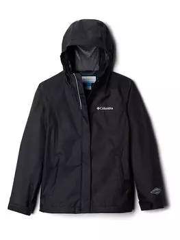 Куртка Columbia Arcadia, черный