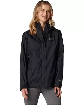 Куртка Columbia Arcadia II Jacket, черный