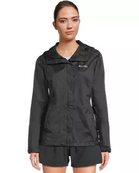 Куртка Columbia Arcadia II Jacket, черный