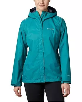 Куртка Columbia Arcadia II Jacket, цвет Geyser