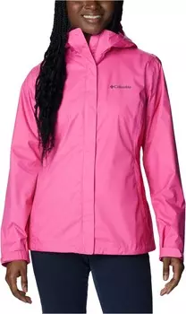 Куртка Columbia Arcadia II Jacket, цвет Wild Geranium 1