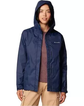 Куртка Columbia Arcadia II Jacket, темно-синий