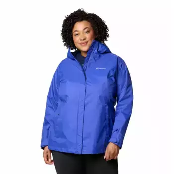 Куртка Columbia Arcadia II, синий
