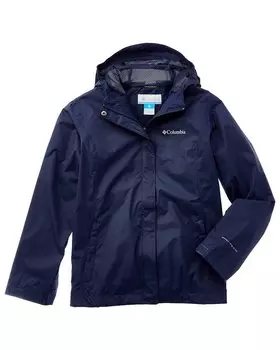 Куртка Columbia Arcadia, синий