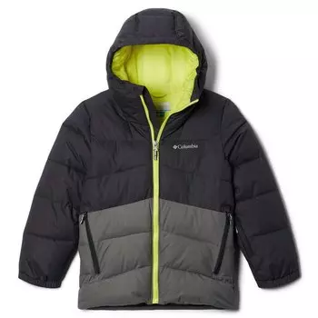 Куртка Columbia Arctic Blast, серый