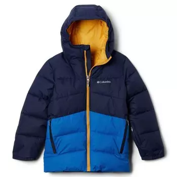 Куртка Columbia Arctic Blast, синий