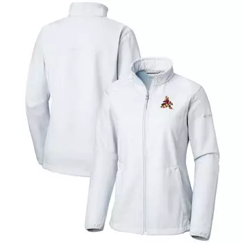 Куртка Columbia Arizona Coyotes, белый