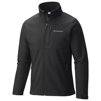 Куртка Columbia Ascender, черный