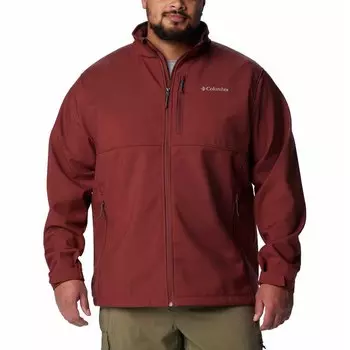 Куртка Columbia Ascender, красный
