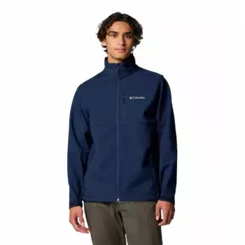 Куртка Columbia Ascender softshell, синий