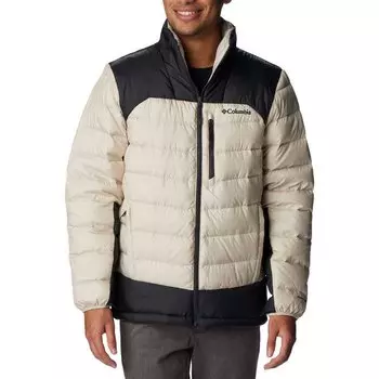 Куртка Columbia Autumn Park, бежевый