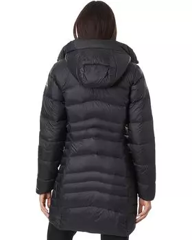 Куртка Columbia Autumn Park Mid Jacket, черный