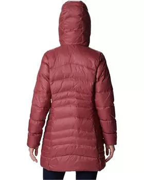 Куртка Columbia Autumn Park Mid Jacket, цвет Beetroot