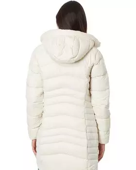 Куртка Columbia Autumn Park Mid Jacket, цвет Chalk