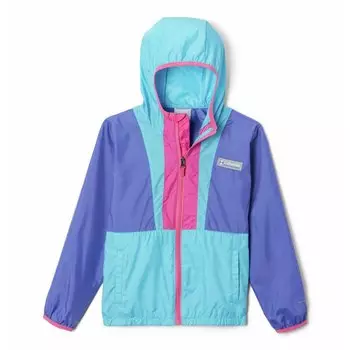 Куртка Columbia Back Bowl™ Windbreaker, синий