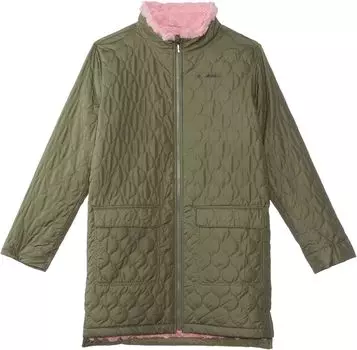 Куртка Columbia Bella PlushNovelty Jacket, цвет Stone Green