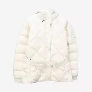 Куртка Columbia, белый