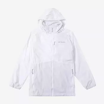 Куртка Columbia, белый