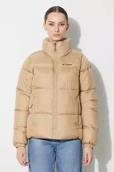 Куртка Columbia, бежевый