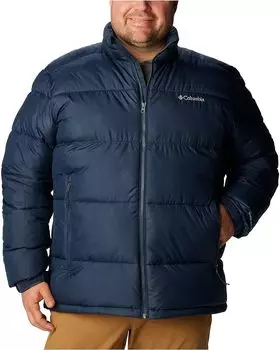 Куртка Columbia Big & Tall Pike Lake II, нави
