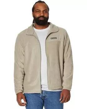 Куртка Columbia Big & Tall Steens Mountain Full Zip 2.0, цвет Tusk