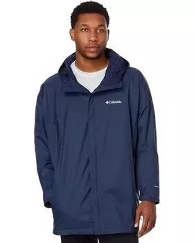 Куртка Columbia Big & Tall Watertight II Jacket, темно-синий