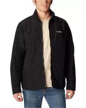 Куртка Columbia Birchwood, черный