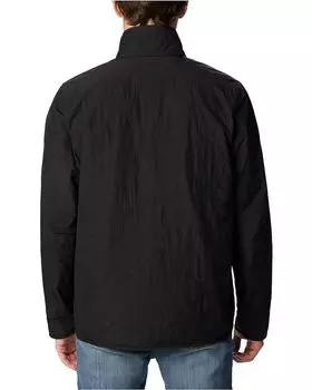 Куртка Columbia Birchwood Jacket, черный