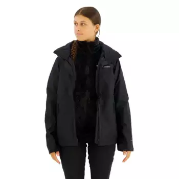Куртка Columbia Bugaboo III, черный