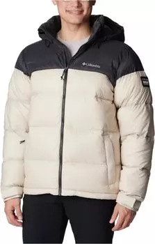 Куртка Columbia Bulo PointII Down Jacket, цвет Dark Stone/Shark