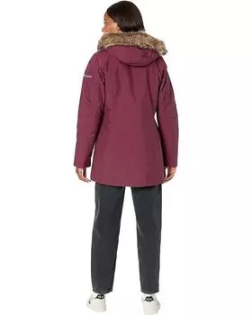 Куртка Columbia Carson Pass IC Jacket, цвет Marionberry