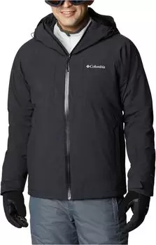 Куртка Columbia CenterportII Jacket, черный
