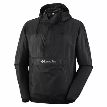 Куртка Columbia Challenger, черный