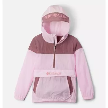 Куртка Columbia Challenger, розовый