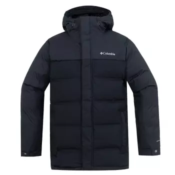 Куртка Columbia, черный