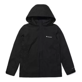 Куртка Columbia, черный