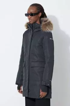 Куртка Columbia, черный