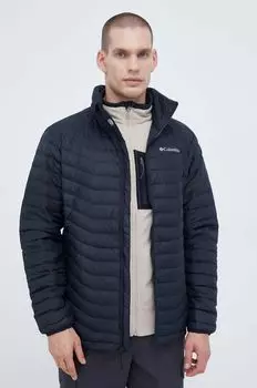 Куртка Columbia, черный