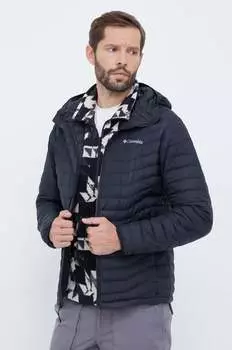 Куртка Columbia, черный