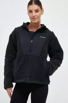 Куртка Columbia, черный