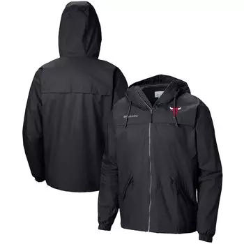 Куртка Columbia Chicago Bulls, черный