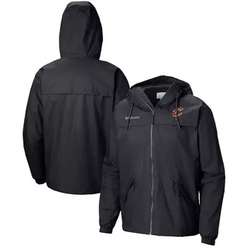 Куртка Columbia Cleveland Cavaliers, черный