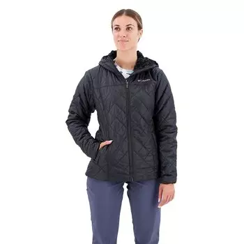 Куртка Columbia Copper Crest™, черный