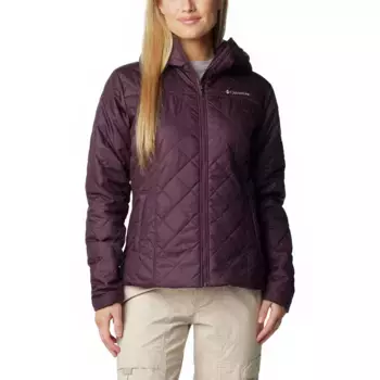 Куртка Columbia Copper Crest II, фиолетовый