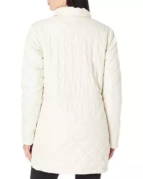 Куртка Columbia Copper Crest Novelty Jacket, цвет Chalk