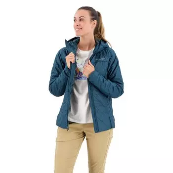 Куртка Columbia Copper Crest™, синий