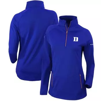 Куртка Columbia Duke Blue Devils, роял