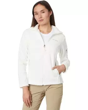 Куртка Columbia Fast Trek II, цвет Sea Salt