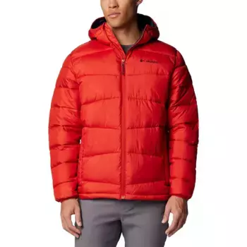 Куртка Columbia Fivemile Butte II, красный