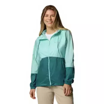 Куртка Columbia Flash Forward II, синий